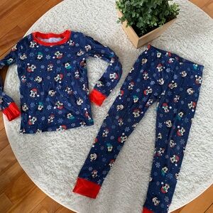 Disney Kids Pajamas - Mickey Mouse